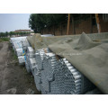 ASTM A106 Gr. B Galvanized Steel Pipe